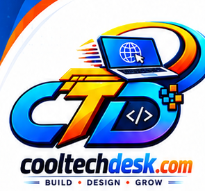 CoolTechDesk